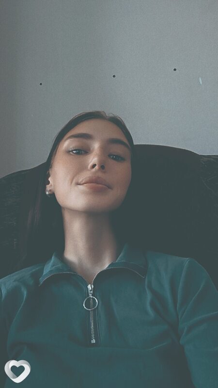 Лиза, Селенгинск