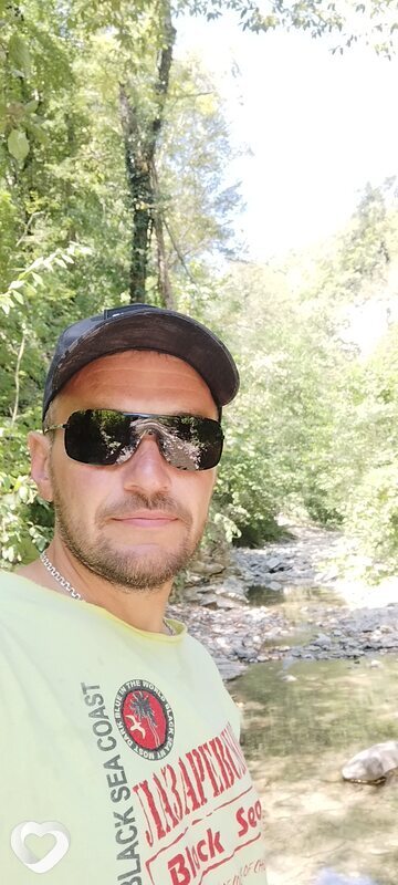 Евгений, 45, Курске — анкета №1920572
