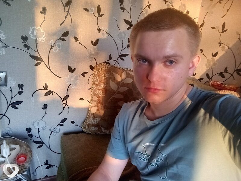 Роман, 22, Шахтах — анкета №1920573