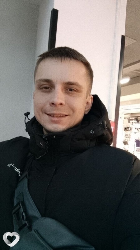 Андрей, 30, Наро-Фоминске — анкета №1921005