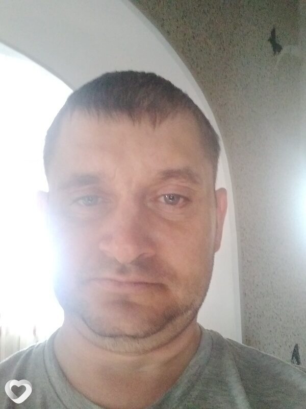 Александр, 38, Рудном — анкета №1921016
