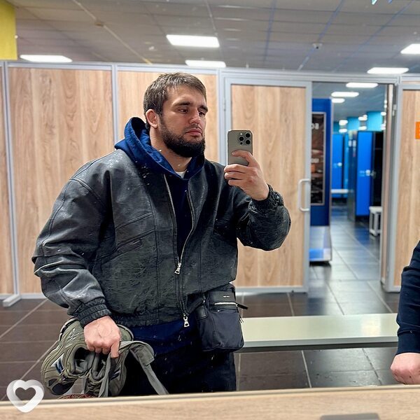 Амир, 32, Махачкале — анкета №1920713
