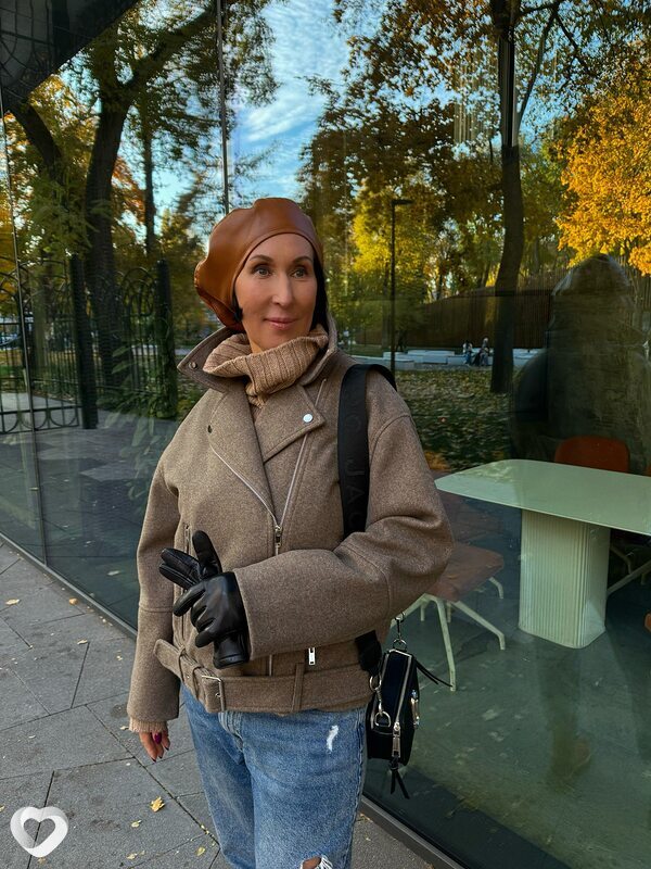 Маргарита, 49, Москве — анкета №1920716