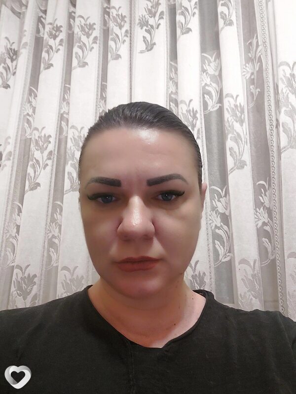 Ясмина, 48, Нижневартовске — анкета №1920719