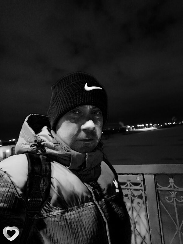 Дмитрий, 37, Твери — анкета №1920690