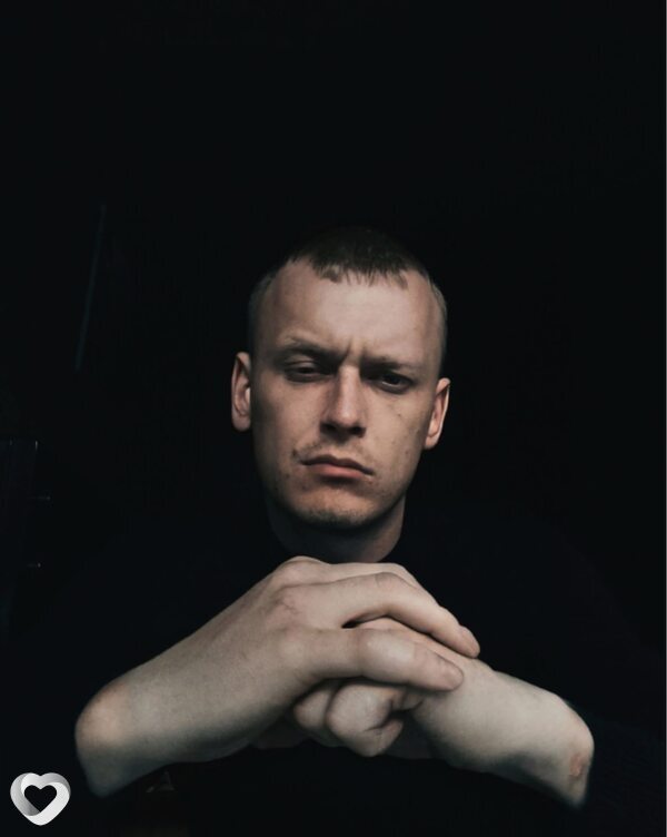 Евгений, 34, Красноярске — анкета №1920611