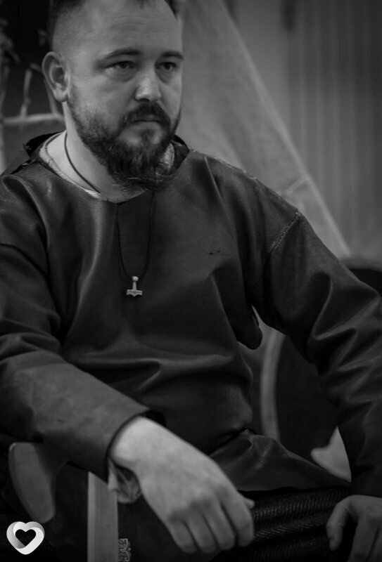 Видгар, 45, Санкт-Петербурге — анкета №1920623