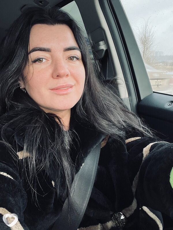 Анна, Чусовой