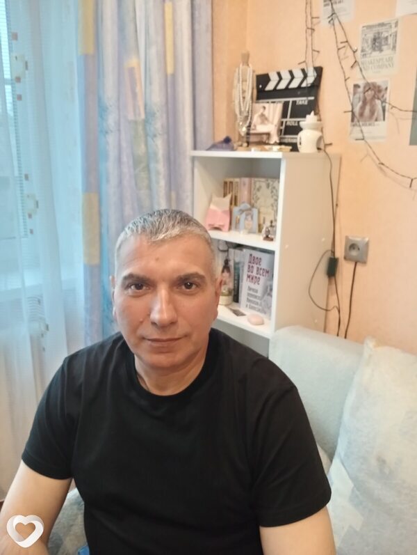 Игорь, 57, Архангельске — анкета №1920750