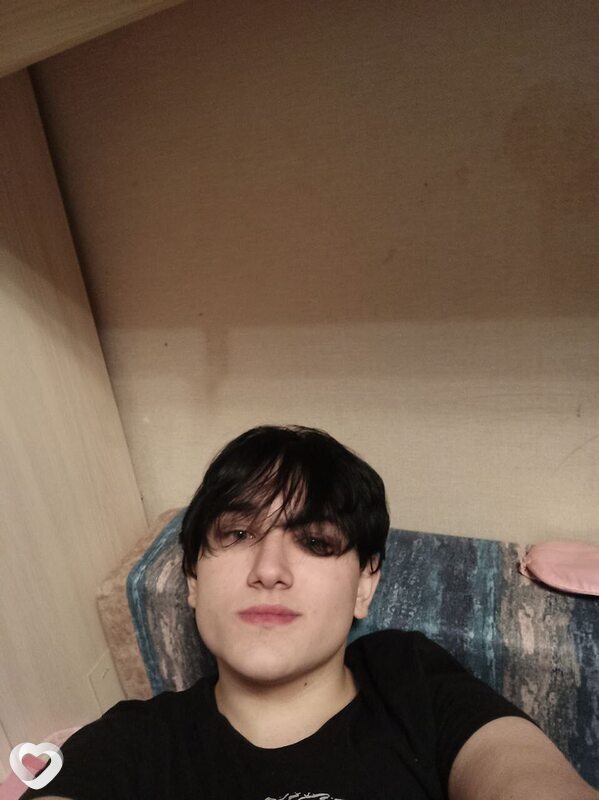 Коля, 20, Усть-Каменогорск — анкета №1920756