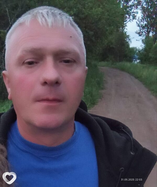 Александр, Валдай