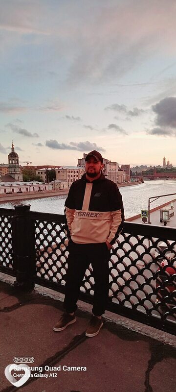 Азар, 34, Алматы — анкета №1920734