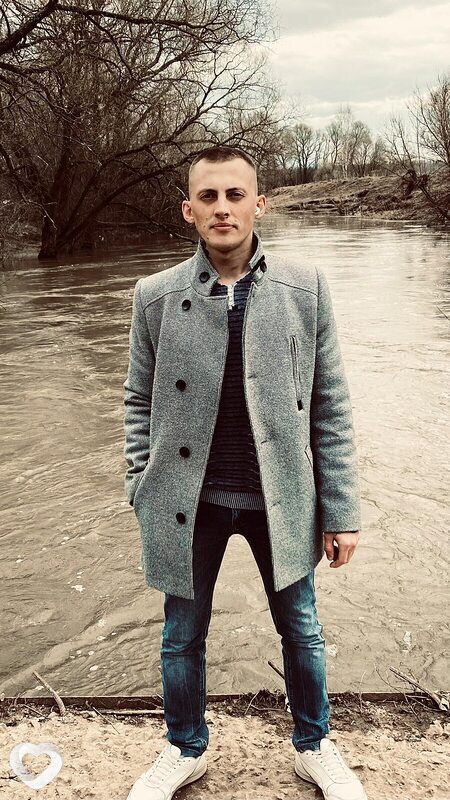 Денис, 33, Кирове — анкета №1920736