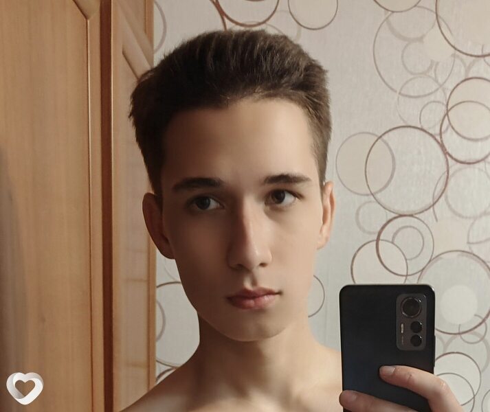 Дмитрий, 21, Саранске — анкета №1920737