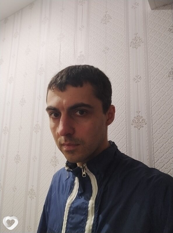 Никита, 38, Великих Луках — анкета №1920857