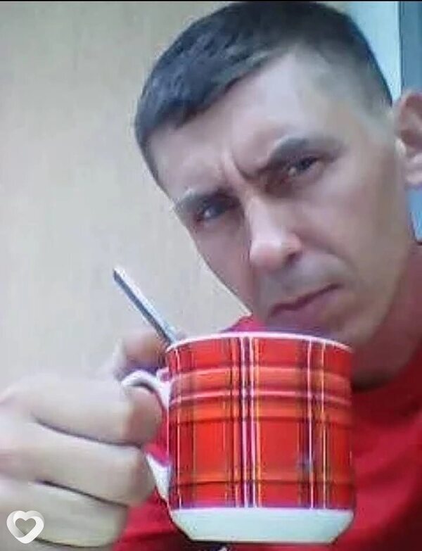 Павел, 51, Мариуполе — анкета №1920864