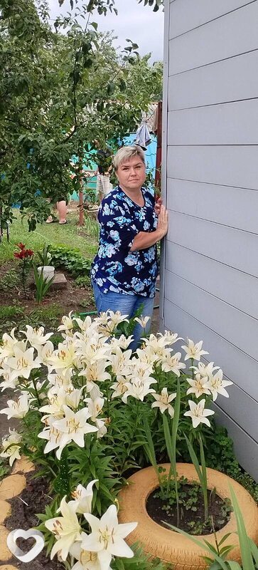 Антонина, 60, Бобруйске — анкета №1920871