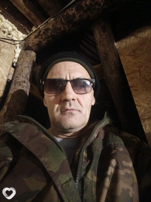 Сергей, 48, Новосибирске — анкета №1920907