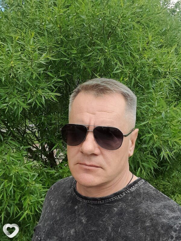 Александр, 48, Павловском Посаде — анкета №1920924