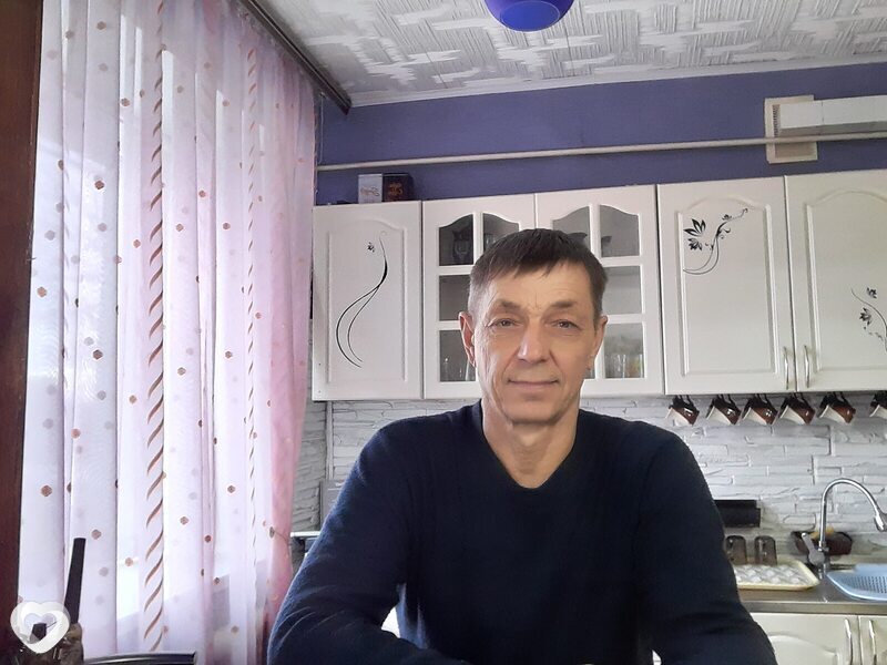Albert, 58, Балашове — анкета №1920875