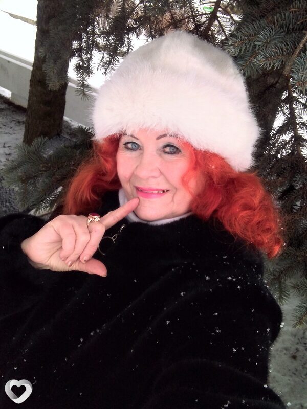 Татьяна, 56, Пскове — анкета №1920881
