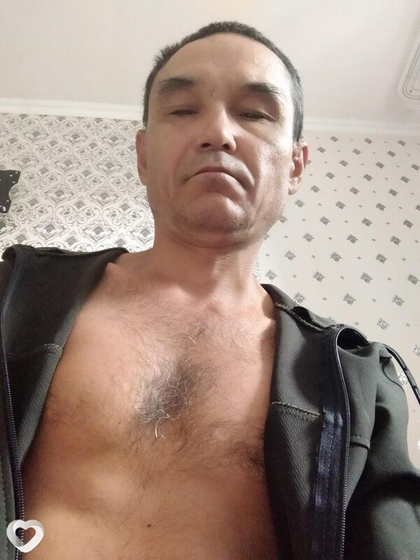 Азат, 50, Уральске — анкета №1920888