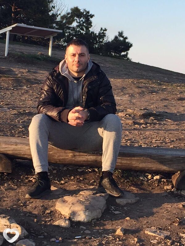 Гаврил, 42, Белгороде — анкета №1920890