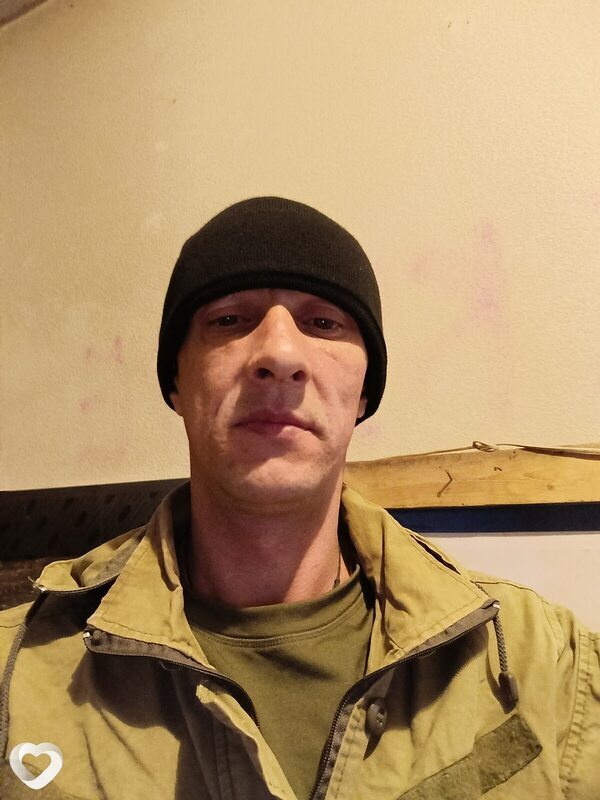 Сергей, 40, Дмитрове — анкета №1920830