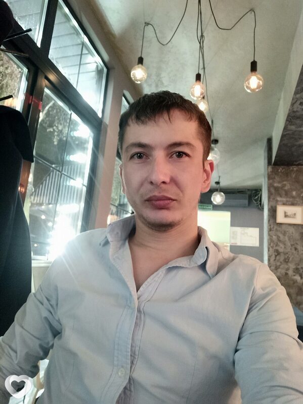 Александр, 42, Москве — анкета №1920833