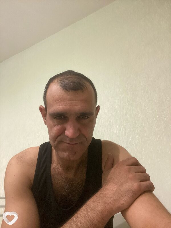 Amil, 40, Москве — анкета №1920840