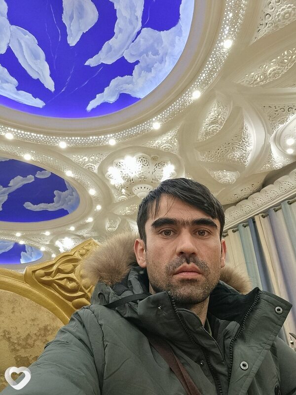 Беха, 33, Астане — анкета №1920957