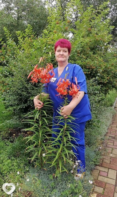 Маришка, 54, Екатеринбурге — анкета №1920970