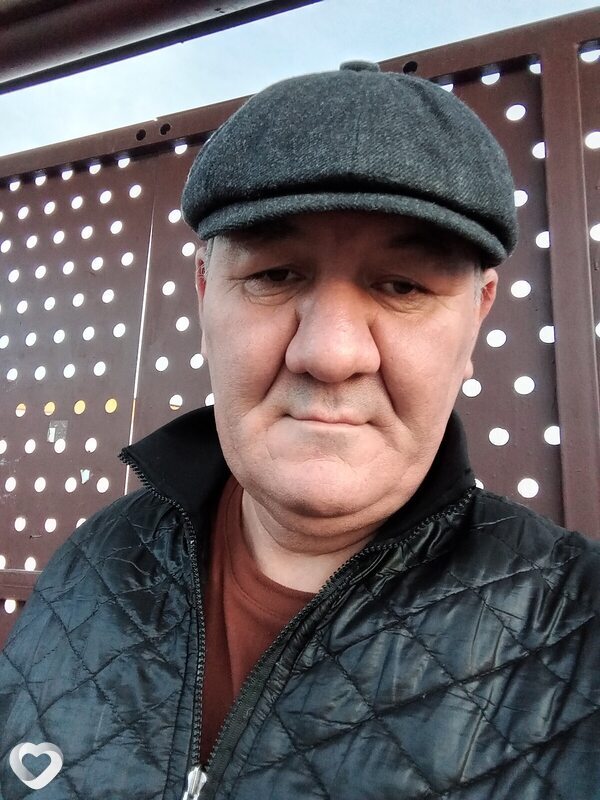 Saidmirzorahim, Джизак