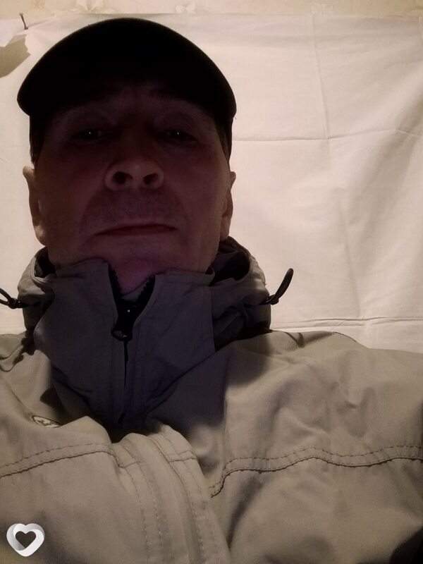 Егор, 52, Орёл — анкета №1921056
