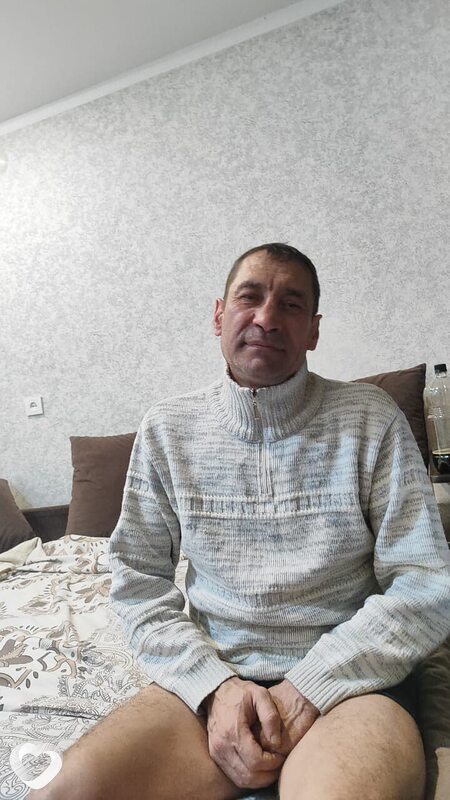 Роман, 48, Усть-Каменогорск — анкета №1921162