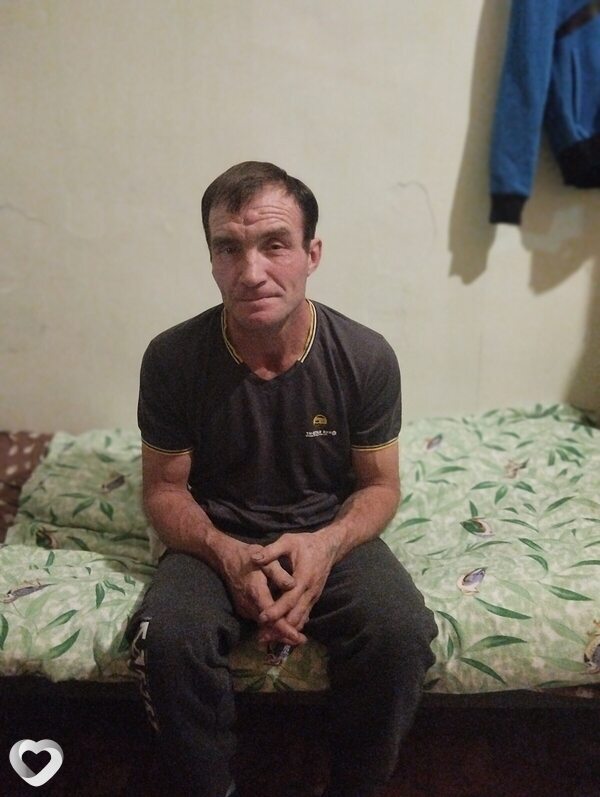 Александр, 44, Чите — анкета №1921106