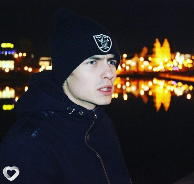 Дмитрий, Белоозерск