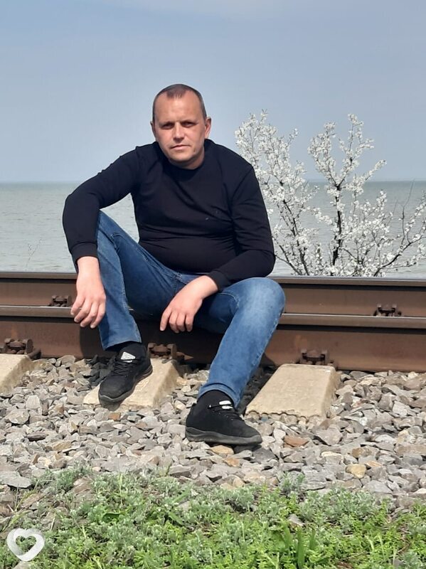 Андрей, Брюховецкая