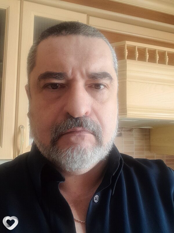 Дмитрий, 56, Калининграде — анкета №1921298
