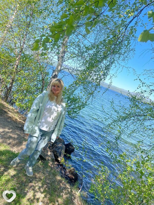 Елена, 45, Тольятти — анкета №1921353