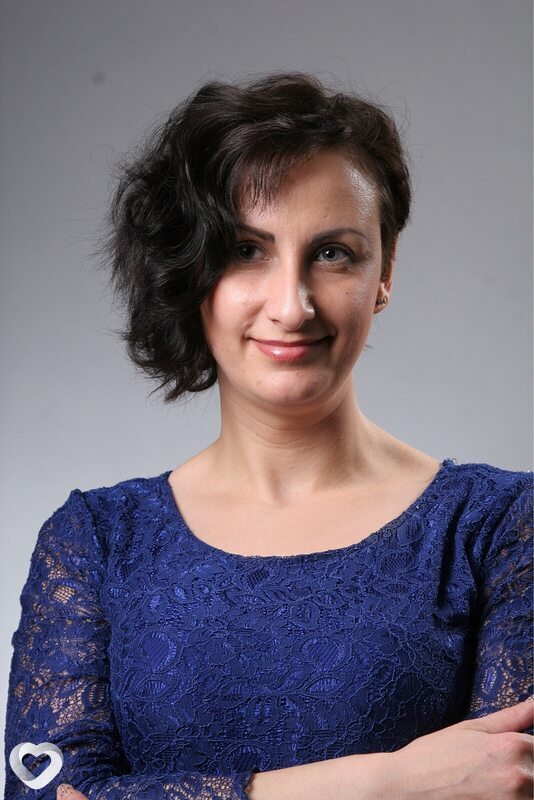Елизавета, 48, Сочи — анкета №1921139