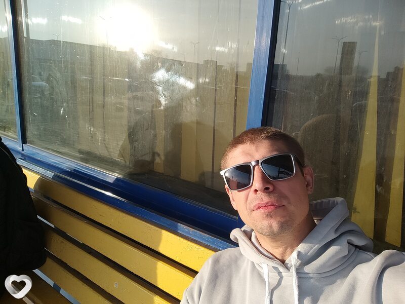 Антон, Новороссийск