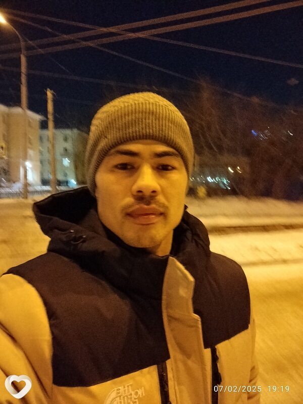 Uzmir, 33, Екатеринбурге — анкета №1921272