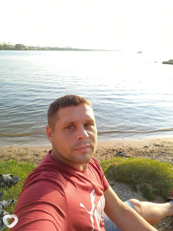 Юрий, Белая Холуница