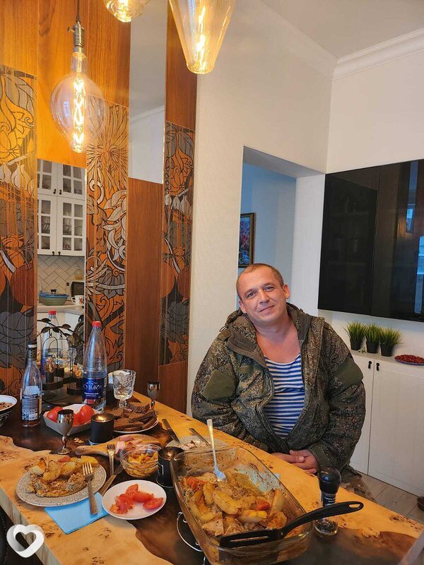 Алекс, 42, Минусинске — анкета №1921405