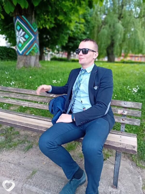 Валерій, Борислав