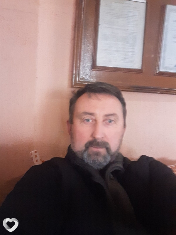 Виктор, 56, Бресте — анкета №1921590