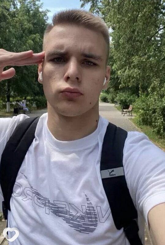 Дмитрий, 29, Ростове-на-Дону — анкета №1921326