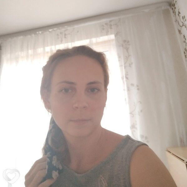 Ирина, 36, Бобруйске — анкета №1921331