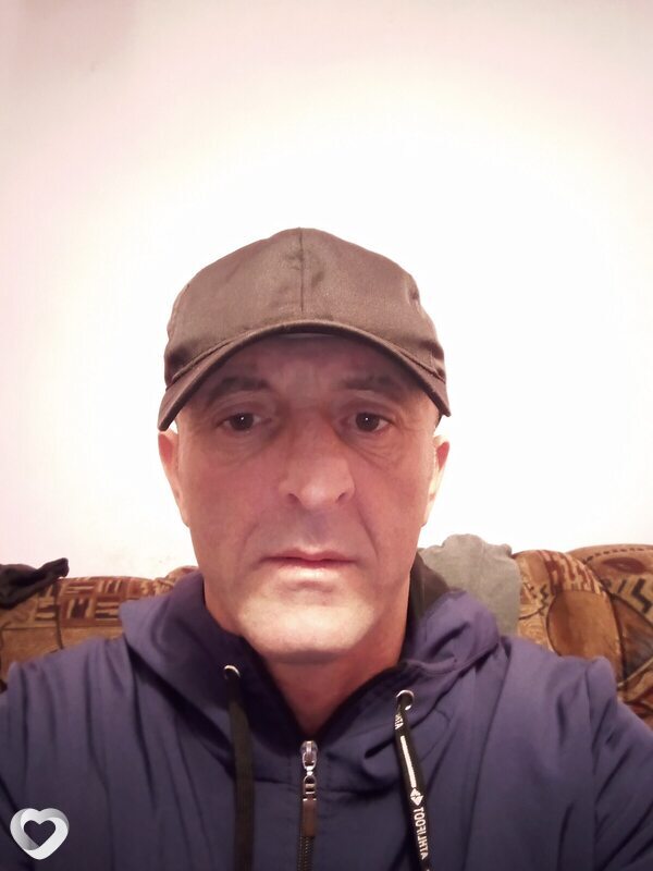 Алик, 44, Владикавказе — анкета №1921336